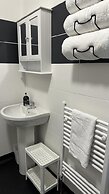 Modern 2 Bed Near Turf Moor Football Stadium