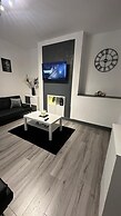 Modern 2 Bed Near Turf Moor Football Stadium