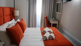 Hotel Senhor de Matosinhos