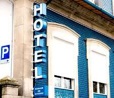 Hotel Senhor de Matosinhos