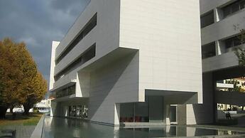 Hotel Senhor de Matosinhos