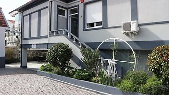 Hotel Senhor de Matosinhos