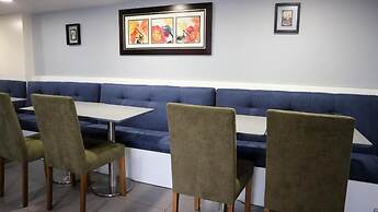 Hotel Senhor de Matosinhos