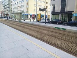 Hotel Senhor de Matosinhos