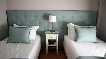 Hotel Senhor de Matosinhos