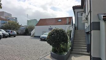 Hotel Senhor de Matosinhos