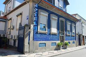 Hotel Senhor de Matosinhos