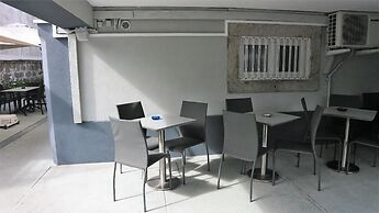 Hotel Senhor de Matosinhos