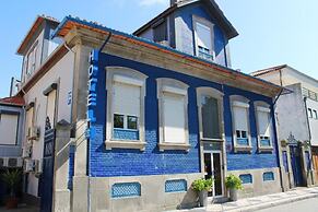 Hotel Senhor de Matosinhos