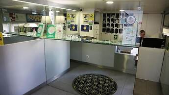 Hotel Senhor de Matosinhos