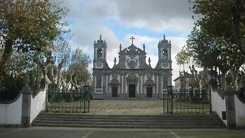 Hotel Senhor de Matosinhos