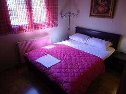 Traditional Villa Gardenia in Skiathos