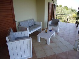 Traditional Villa Gardenia in Skiathos