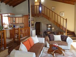 Traditional Villa Gardenia in Skiathos