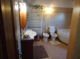 Traditional Villa Gardenia in Skiathos