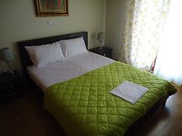 Traditional Villa Gardenia in Skiathos