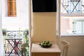 Antica casa studios Chania