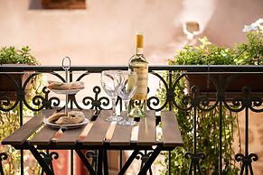 Antica casa studios Chania