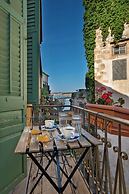 Antica casa studios Chania