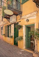 Antica casa studios Chania