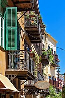 Antica casa studios Chania