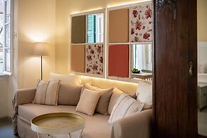 Antica casa studios Chania