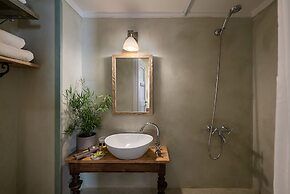 Antica casa studios Chania