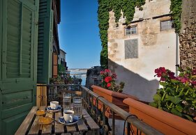 Antica casa studios Chania