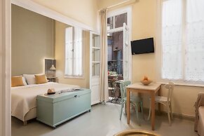 Antica casa studios Chania