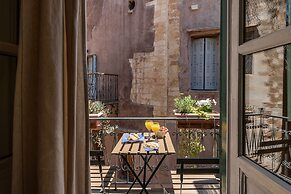 Antica casa studios Chania