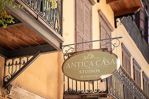 Antica casa studios Chania