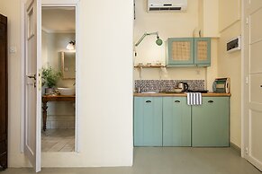 Antica casa studios Chania