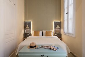 Antica casa studios Chania