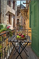 Antica casa studios Chania