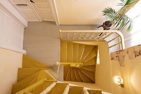 Antica casa studios Chania