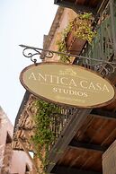 Antica casa studios Chania