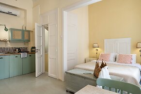 Antica casa studios Chania