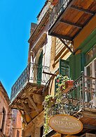Antica casa studios Chania