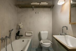 Antica casa studios Chania