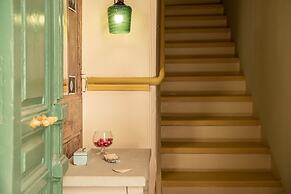 Antica casa studios Chania