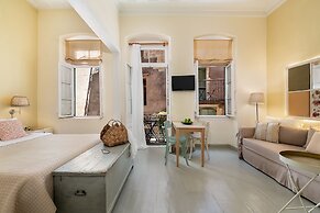 Antica casa studios Chania