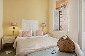Antica casa studios Chania
