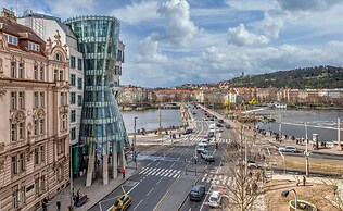 River Dance Suites by Adrez