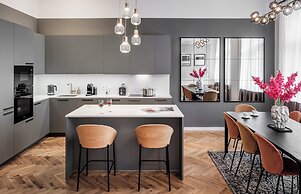 River Dance Suites by Adrez