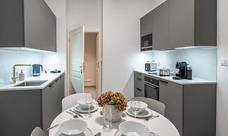 River Dance Suites by Adrez