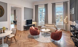 River Dance Suites by Adrez