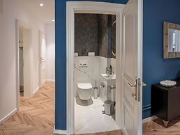 River Dance Suites by Adrez