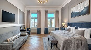 River Dance Suites by Adrez