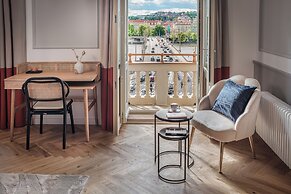 River Dance Suites by Adrez