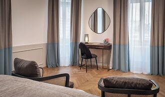 River Dance Suites by Adrez